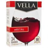 Peter Vella Sweet Red 0