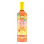 Smirnoff Peach Lemonade 0
