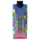 Beatbox Hard Tea Party Punch 0