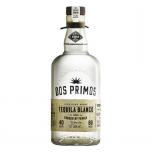 Dos Primos Blanco Tequila 0