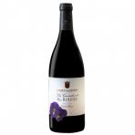 El Rincon Garnacha Tintorera Roble 0