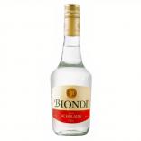 Biondi Pisco Acholado Blended 0
