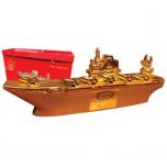 Casino Azul Anejo Ship 0