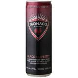 Monaco Cocktail - Black Raspberry Vodka Cocktail 0