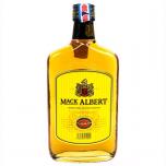 Mack Albert Whisky 0