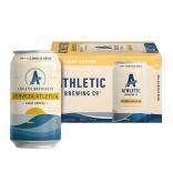 Athletic Light Copper Ale No Alch 6pk Cn 0 (66)