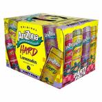 Arizona Hard Lemonades Variety 12pk Cn 0