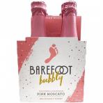 Papi 4 Pack Pink Moscato 4pk 0