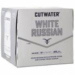 Cutwater Spirits - White Russian Cocktail 0