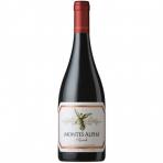 Montes Alpha - Syrah Colchagua Valley 0