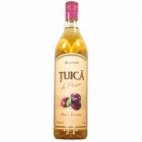 Bucuria Tuica De Prune Plum Brandy 0
