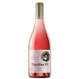 Faustino Vii Rosado Rioja 0