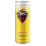 Monaco Cocktail - Tropic Rush Vodka Cocktail 0