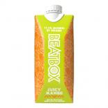 Beatbox Juicy Mango 0611