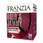Franzia Bold & Jammy 0