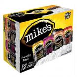 Mike's Hard Lemonade - Fridge Pack Mixed Pack 0 (21)