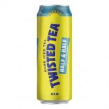 Twisted Tea Hard Iced Tea Light 24oz Can 0 (241)