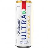 Michelob Ultra Pure Gold Oz 0 (25)