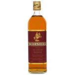 Marshal Scotch Red Label 0