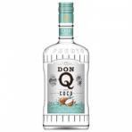 Don Q - Coco Coconut Rum 0