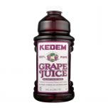 Kedem Grape Juice White 0