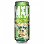 MXD Cocktail - Margarita Cocktail 0