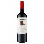 Cigar Box The Humidor Cabernet Sauvignon 0