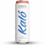 Kalo Hemp Strberry Wtm 12oz Can 4pk 0