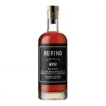 Refind Rye Whiskey 0