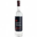 Dirty Devil Vodka Distll Oxy Wtr/gl Free 0