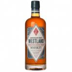 Westland American Oak Single Malt 0