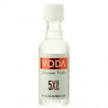 Voda Vodka - Vodka 0