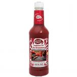 Master Of Mixes Light Strawberry Daiq 0