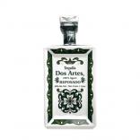 Dos Artes Tequila Reposado 0