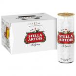 Stella Artois 11.2oz Can 12pk 69247 0 (21)