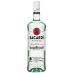 Bacardi - Rum Silver Light (Superior) 0