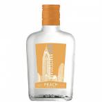 New Amsterdam Peach Vodka 0