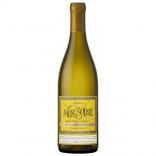 Mer Soleil - Chardonnay Central Coast Barrel Fermented 0