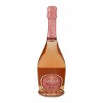 Gancia Prosecco Rose 0