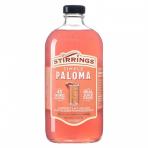 Stirrings - Paloma Mix 0