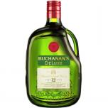 Buchanan's - 12 Year Scotch Whisky 0