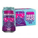 Goose Island Tropical Beer Hug 6pk Cn 0 (66)