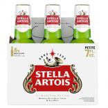 Stella Artois Petite 7oz 6pk 0 (74)