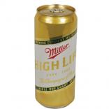 Miller High Life 32oz Can 00425 0 (334)