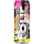 Four Loko Warheads Cosmic Punch 23.5oz 0 (24)