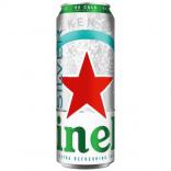 Heineken Silver 24oz Can 1835 0 (241)