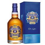 Chivas Regal 18 Years Old 0
