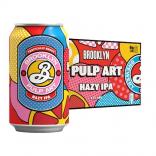 Brooklyn Brewery - Pulp Art 0 (62)