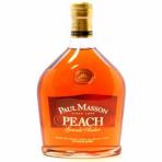 Paul Masson - Peach Brandy 0