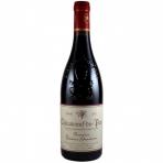 Domaine Jerome Gradassi Chateauneuf 0